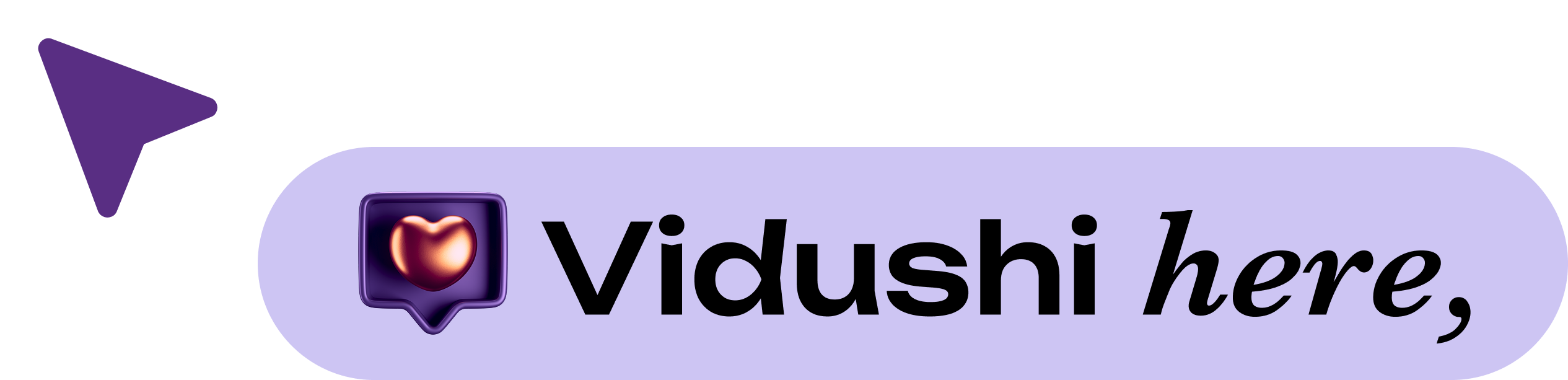 Hero highlight graphic